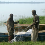fishing